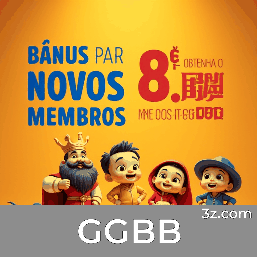 Otimizar Estratégias e Maximizar Ganhos com GGBB