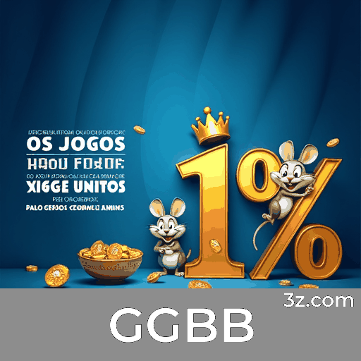GGBB: Plataforma com Bônus Generosos para Brasileiros