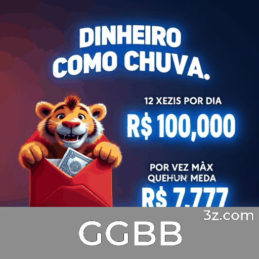 Inovação Tecnológica da GGBB: Onde a Excelência Encontra o Entretenimento