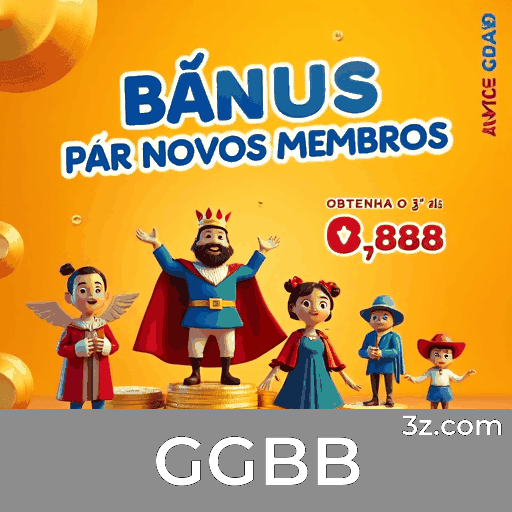 Inovação Tecnológica da GGBB: Onde a Excelência Encontra o Entretenimento