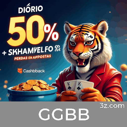 GGBB: Apostas Esportivas Precisão e Excelência