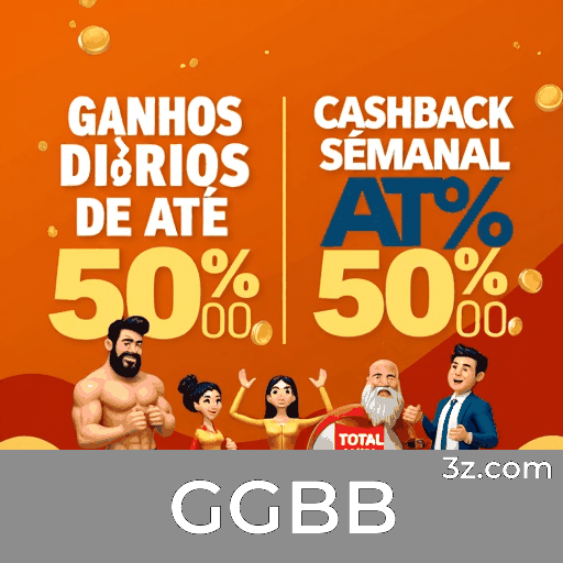Otimizar Estratégias e Maximizar Ganhos com GGBB