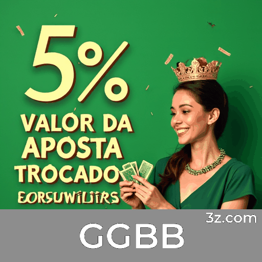 GGBB: Plataforma com Bônus Generosos para Brasileiros