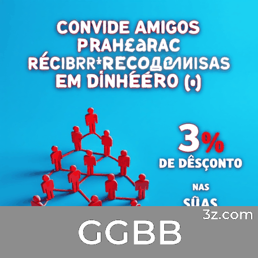 GGBB: Plataforma com Bônus Generosos para Brasileiros