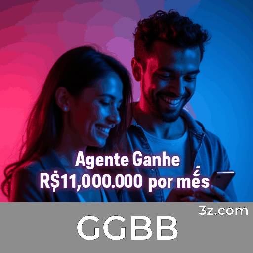 GGBB Comunidade: Oásis de Interação para Jogadores
