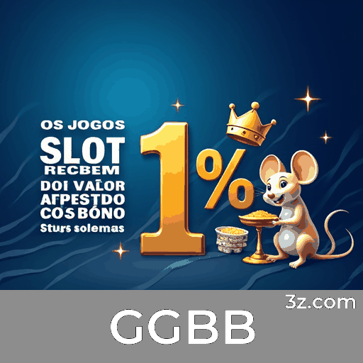 GGBB: O Mundo de Jogos Selecionados