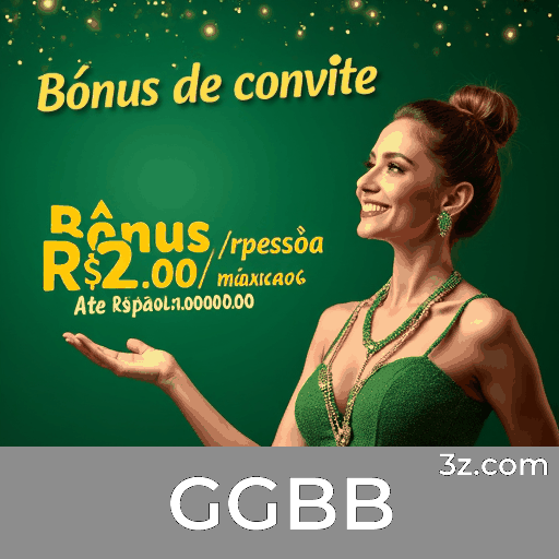GGBB: O Mundo de Jogos Selecionados