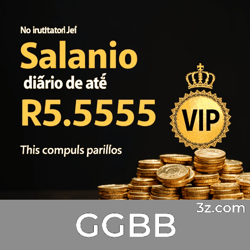 GGBB: O Mundo de Jogos Selecionados