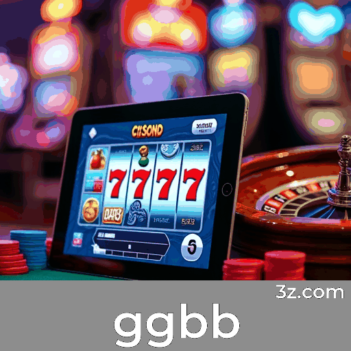 ggbb: Cassino Online Seguro e Profissional